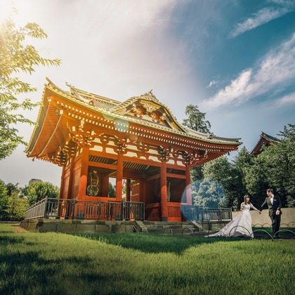 Photo of :albumName taken by YEWKONG Photography