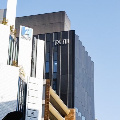 Yusuke Usuiが撮影したウェディングや家族、ビジネスの写真