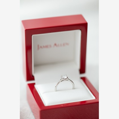 Photo of Wedding reception taken by Takuya Sogawa