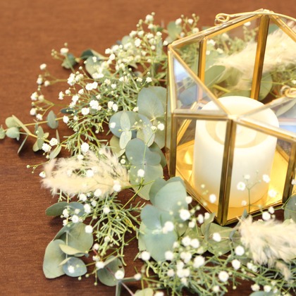 イービットが撮影した「装花撮影」の写真