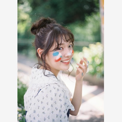 Studio&Gallery Analog　佐伯写真館が撮影した人物撮影の写真