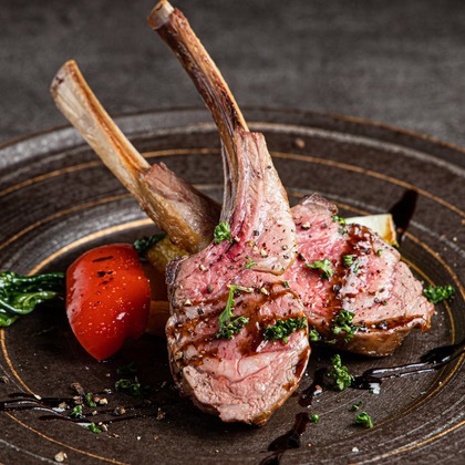 三宅　恭介が撮影した料理撮影の写真