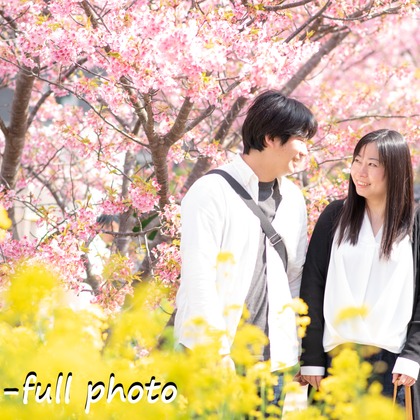 Photo of カップル写真 taken by Peace-full photo