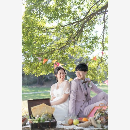 Photo of :albumName taken by 安藤栞里