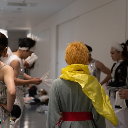 城尾由美子が撮影した「:albumName」の写真