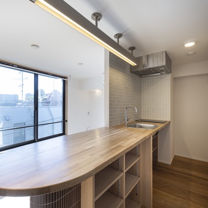 植田 友樹が撮影した不動産/竣工の写真