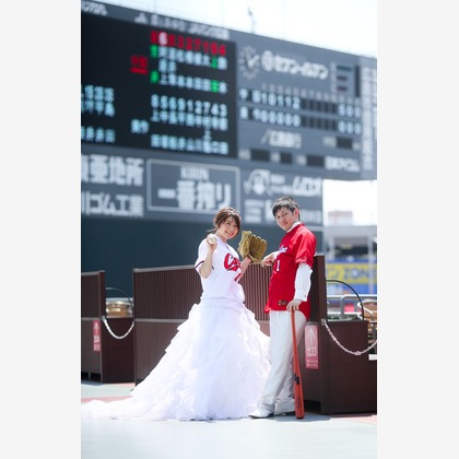 KIKIウェディングが撮影したウェディングや家族、ビジネスの写真