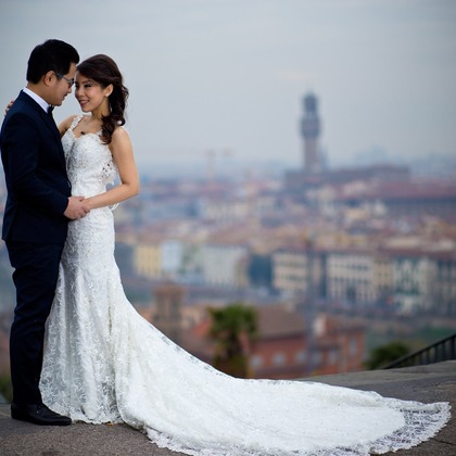 Samantha Penniniが撮影したウェディングや家族、ビジネスの写真