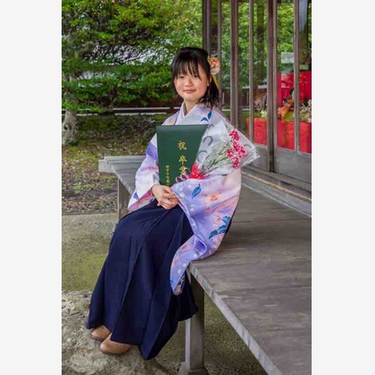 waka photoが撮影した人物撮影の写真