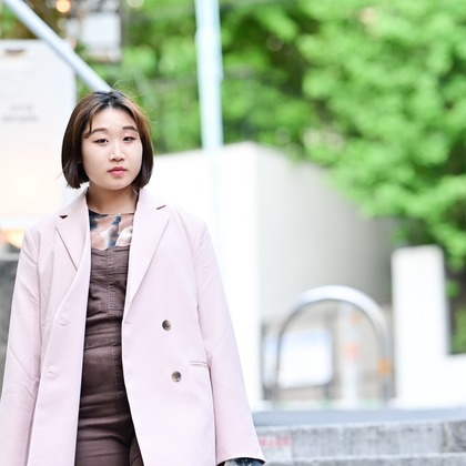 杉野優介が撮影した「:albumName」の写真