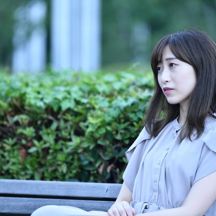 Photo Mが撮影した人物撮影の写真