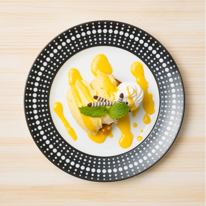 studio white alice 五十嵐啓が撮影した料理撮影の写真