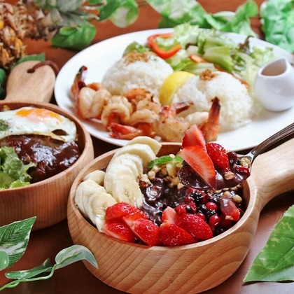 世登理恵が撮影した料理撮影の写真