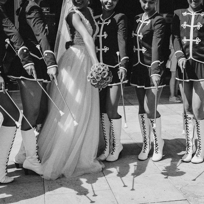 Mariela が撮影したウェディングや家族、ビジネスの写真