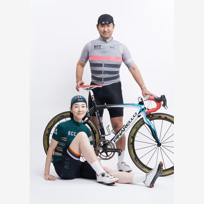 森田寫眞館が出張撮影した「ファミリー」の家族写真