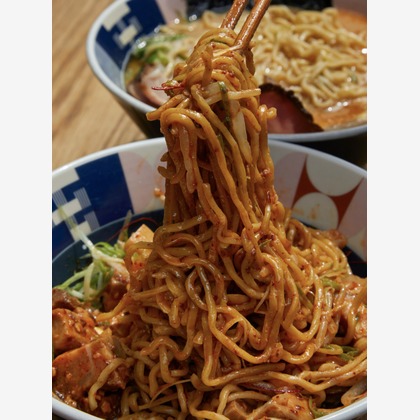 Keita Tokudaが撮影した料理撮影の写真