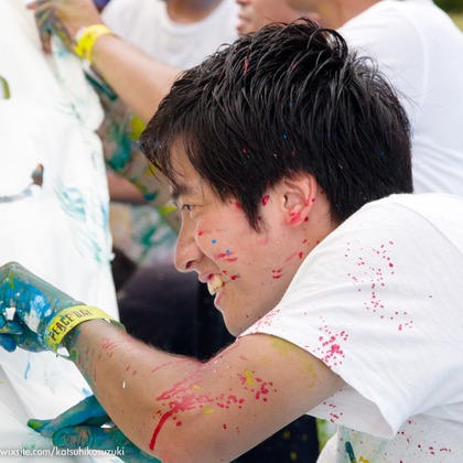 Katsuhiko Suzukiが撮影した「:albumName」の写真