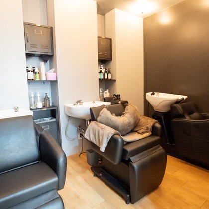 鈴木美咲が撮影した店舗/オフィス/サロン撮影の写真