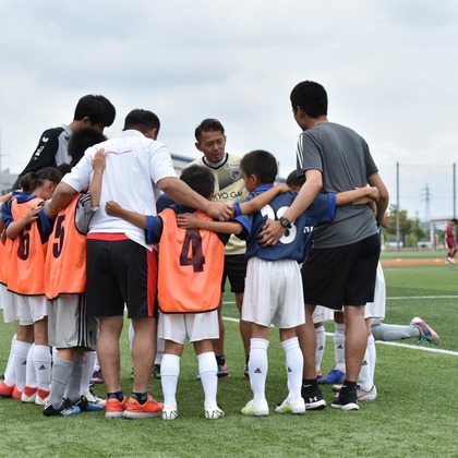 福田博之が撮影した「:albumName」の写真