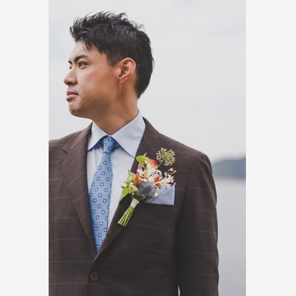 Itsumi Okayasu Photographyが撮影したウェディング・結婚の写真