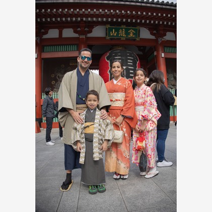 松見　翠が撮影した「:albumName」の写真