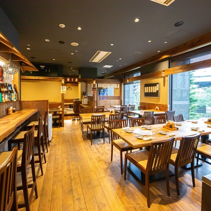 滋賀淳が撮影した店舗/オフィス/サロン撮影/不動産/竣工の写真