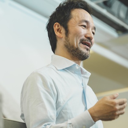 丹野雄二が撮影した人物撮影の写真