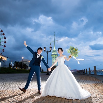 Photo of Wedding taken by 佐野将人