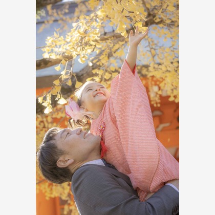 Sunstore 三條康貴が撮影したウェディングや家族、ビジネスの写真