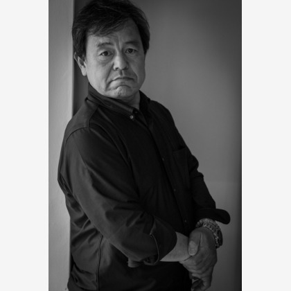 ちずカメラが撮影した人物撮影の写真