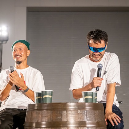 吉田佳央が撮影した「:albumName」の写真