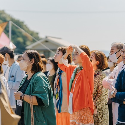 muikkuが撮影したイベント/スナップ撮影の写真