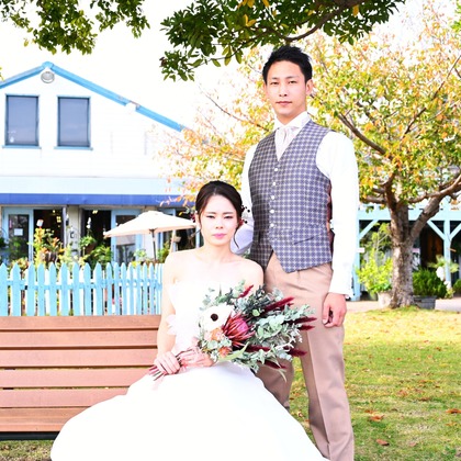 Studio MY LOCUSが撮影したその他/前撮り/後撮り出張撮影の写真