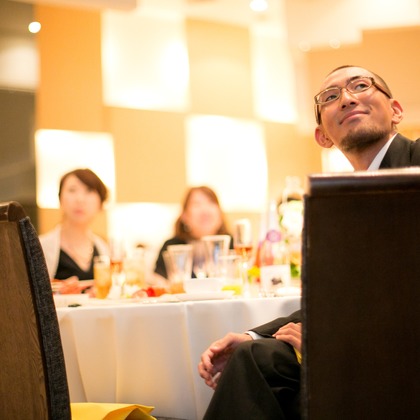 キタノフォトオフィス (北野尚史)が撮影したウェディングや家族、ビジネスの写真