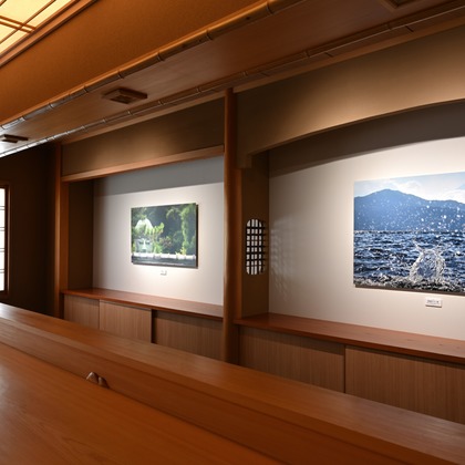 あまかど スタジオが撮影した店舗/オフィス/サロン撮影の写真