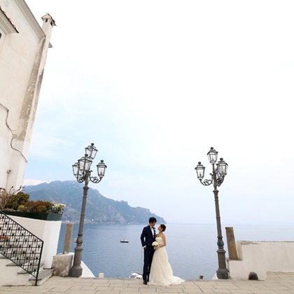 Antonella Franceseが撮影したウェディングや家族、ビジネスの写真