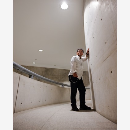 ちずカメラが撮影した人物撮影の写真