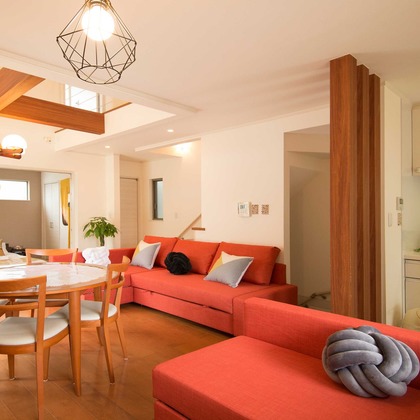 佳川奈央が撮影した「建築物」の写真