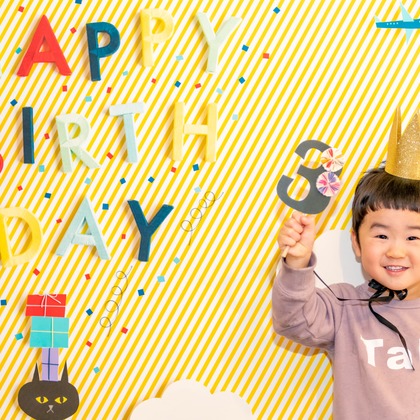 Acornが撮影したウェディングや家族、ビジネスの写真