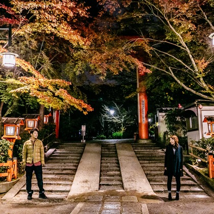 Tomi Photo Studioが撮影したウェディングや家族、ビジネスの写真