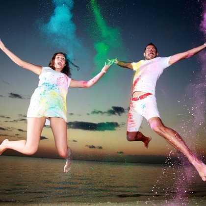 Un mariage au paradisが撮影したウェディングや家族、ビジネスの写真