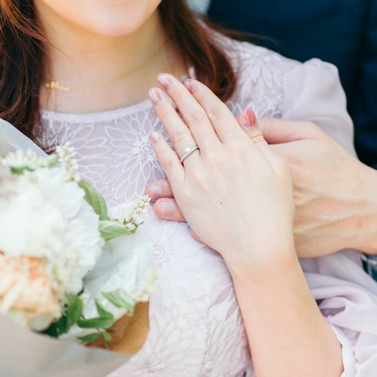 萩原　蔵志が撮影した「カジュアルウエディング」の写真