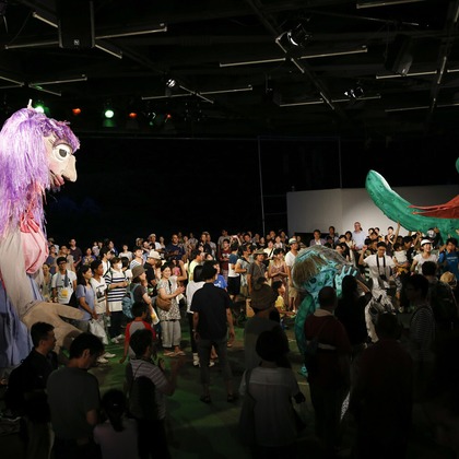 柳　あゆみが撮影したイベント/スナップ撮影の写真