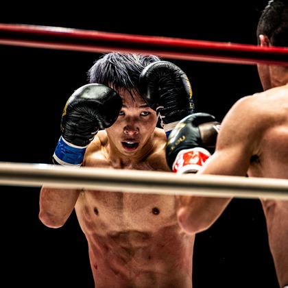 大森光太郎・K-PHOTOが撮影した「:albumName」の写真