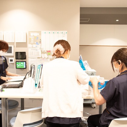 NOJYO高木俊幸写真事務所が撮影したウェディングや家族、ビジネスの写真