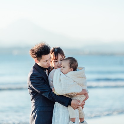 Photo of [Wedding Photo] Location Photo taken by 勝俣遥子