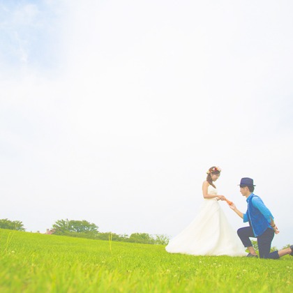 Nacky Photoが撮影した「:albumName」の写真