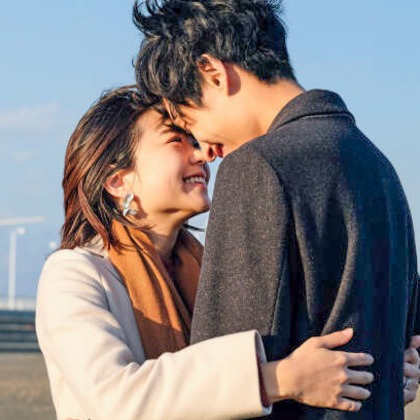 CREATIVE HOUSEが出張撮影した水着トップ, 自転車-機器と備品, ワンピースなどが写った「カップル・友人」の家族写真