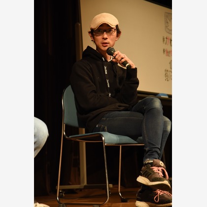 映心道が撮影した「:albumName」の写真