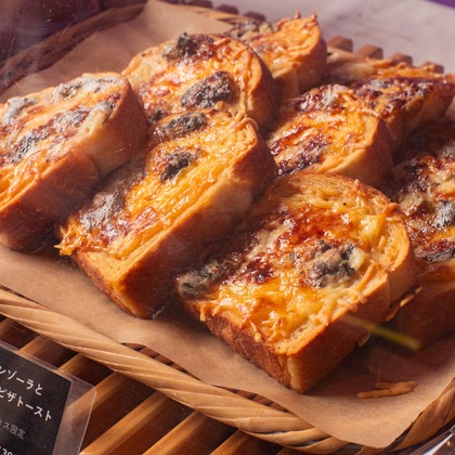 吉原幸汰が撮影した料理撮影の写真